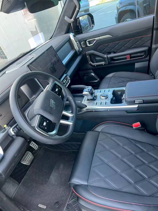 2026 car image #4
