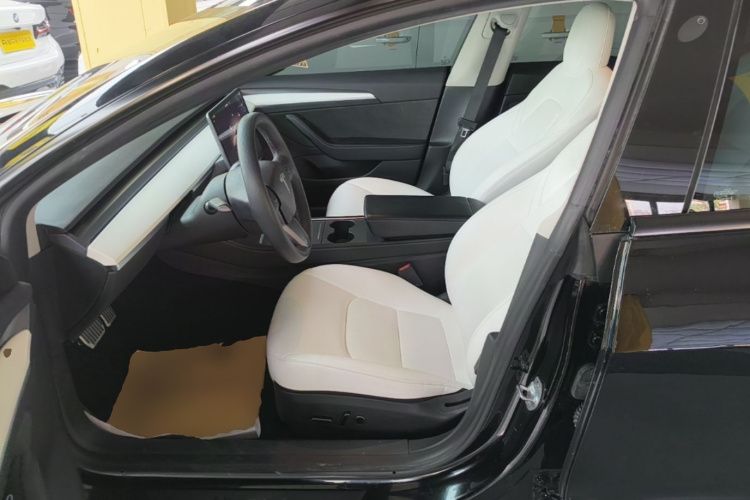 Tesla Model 3 2023 #15 Tesla Model 3 2023 car image #15