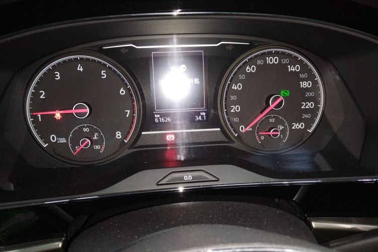 Volkswagen Passat 2024 car image #12