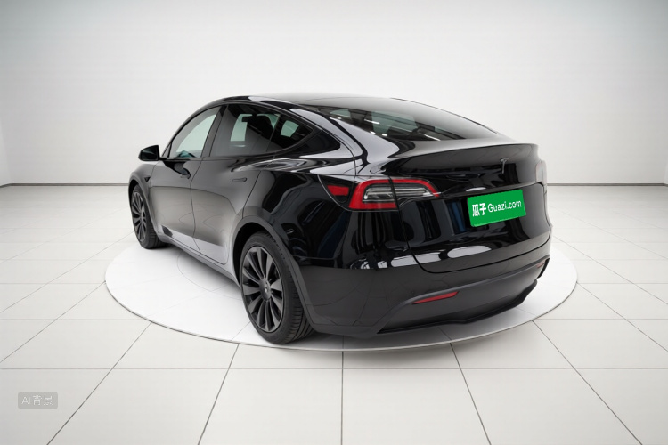 Tesla Model Y 2023 car image #5