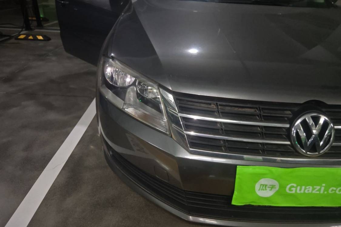 Volkswagen Lavida 2013 #7 Volkswagen Lavida 2013 صورة سيارة #7