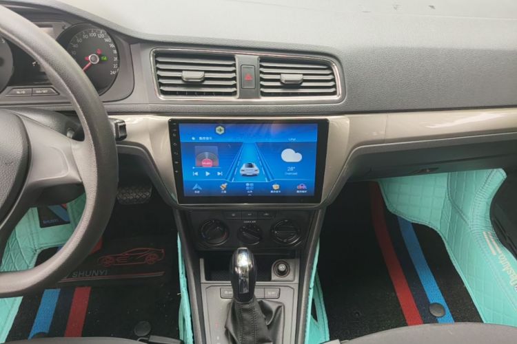 Volkswagen Lavida 2019 #13 Volkswagen Lavida 2019 car image #13