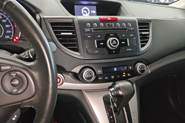 Honda CR-V 2014 car image #13