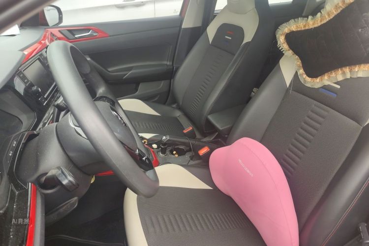 Volkswagen Polo 2019 #17 Volkswagen Polo 2019 car image #17