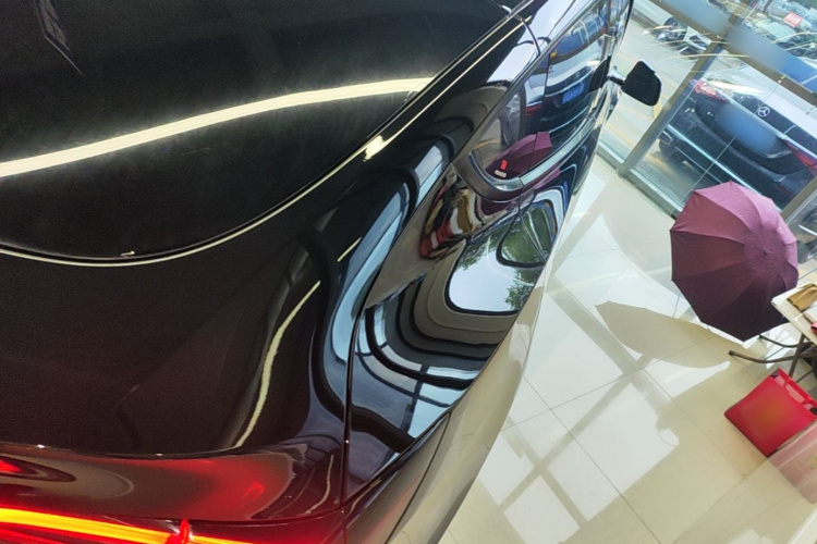 Tesla Model Y 2023 #7 Tesla Model Y 2023 car image #7
