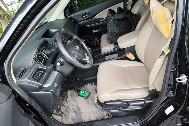 Honda CR-V 2016 #15 Honda CR-V 2016 car image #15