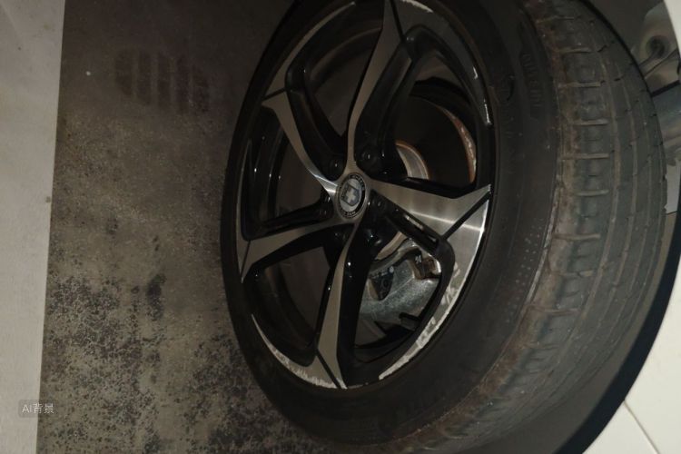 Volkswagen Lavida 2024 car image #9