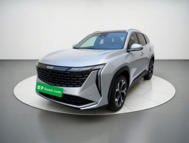 GEELY Boyue L 2024 GEELY Boyue L 2024 immagine di auto