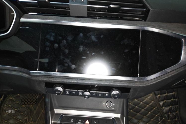 Audi Q3 2023 #15 Audi Q3 2023 immagine di auto #15