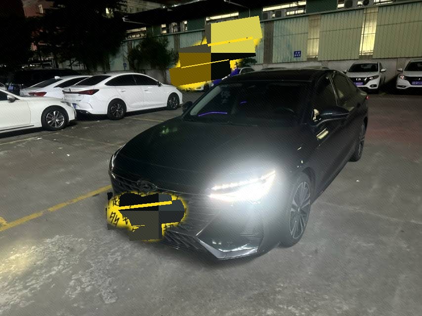 Chery Arrizo 8 2024 Chery Arrizo 8 2024 car image