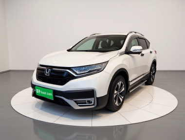 Honda CR-V 2021 Honda CR-V 2021 car image