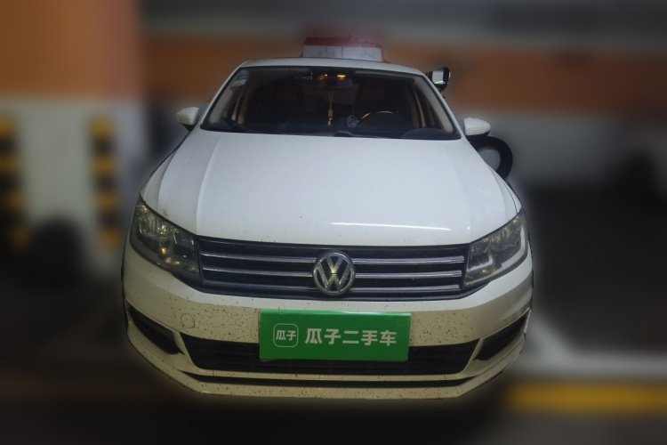 Volkswagen Santana 2018 #3 Volkswagen Santana 2018 car image #3