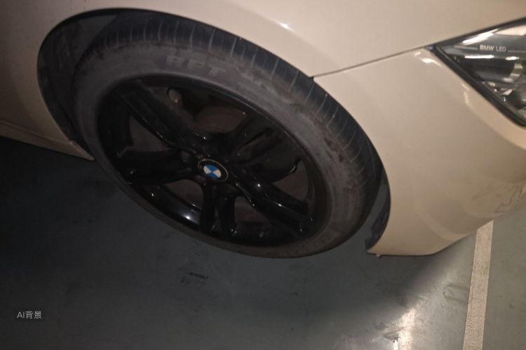 BMW 3 Series 2017 #9 BMW 3 Series 2017 car image #9