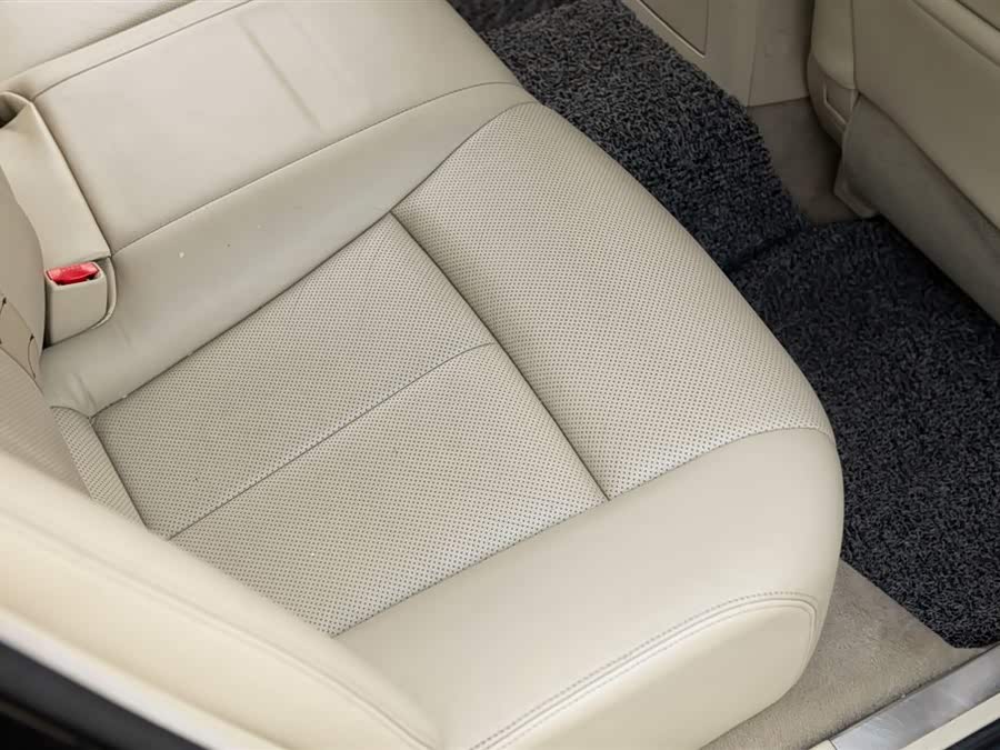 日产 风雅 2006 汽车图片 #54