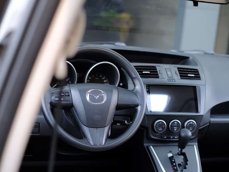 马自达 马自达5 2011 汽车图片 #54