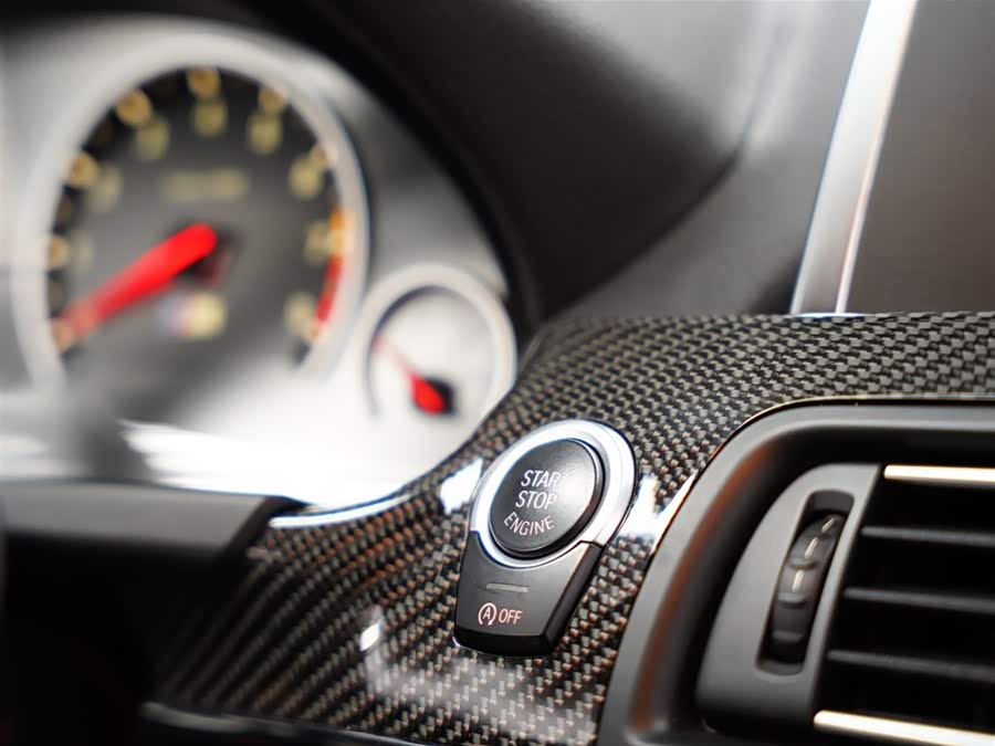 BMW M6 2016 car image #54