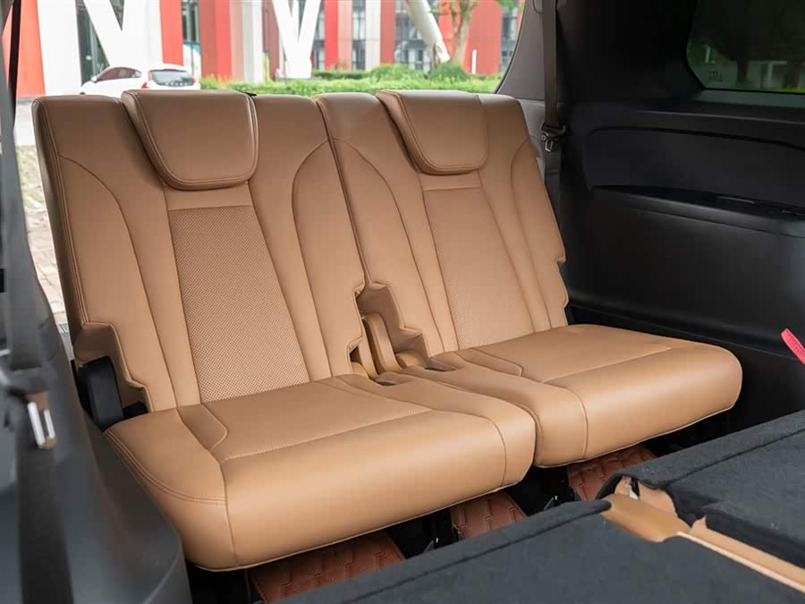 GAC Trumpchi ES9 2023 car image #54