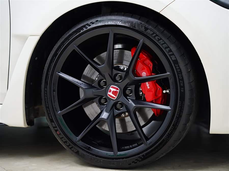 Honda Civic (Imported) 2025 car image #54