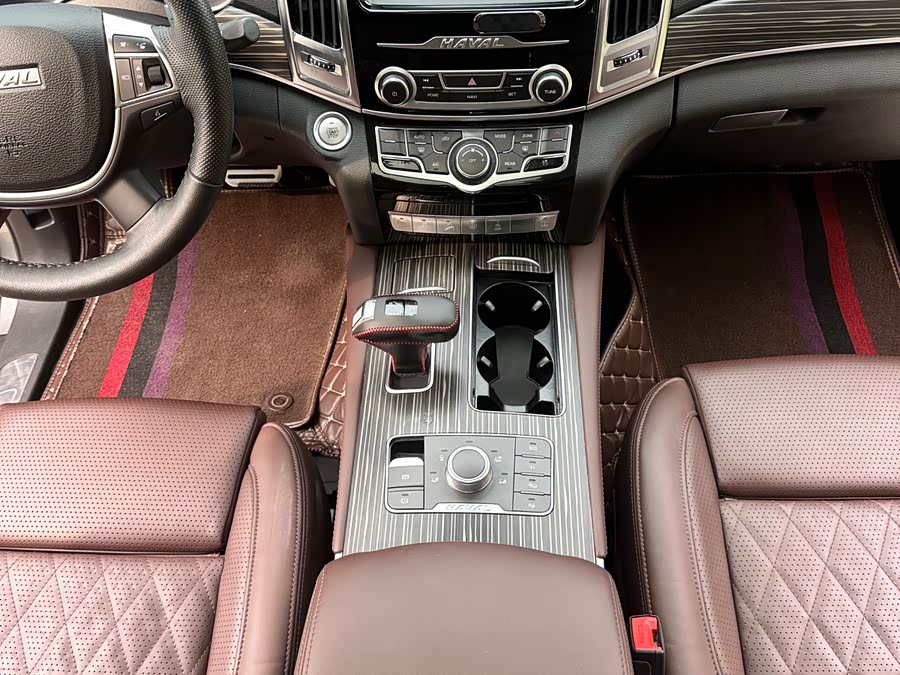 Haval H9 2020 #54 Haval H9 2020 изображение автомобиля #54