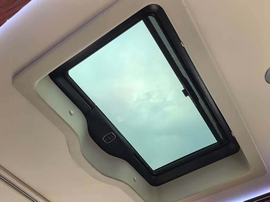 奔驰 Sprinter 2016 #54 奔驰 Sprinter 2016 汽车图片 #54