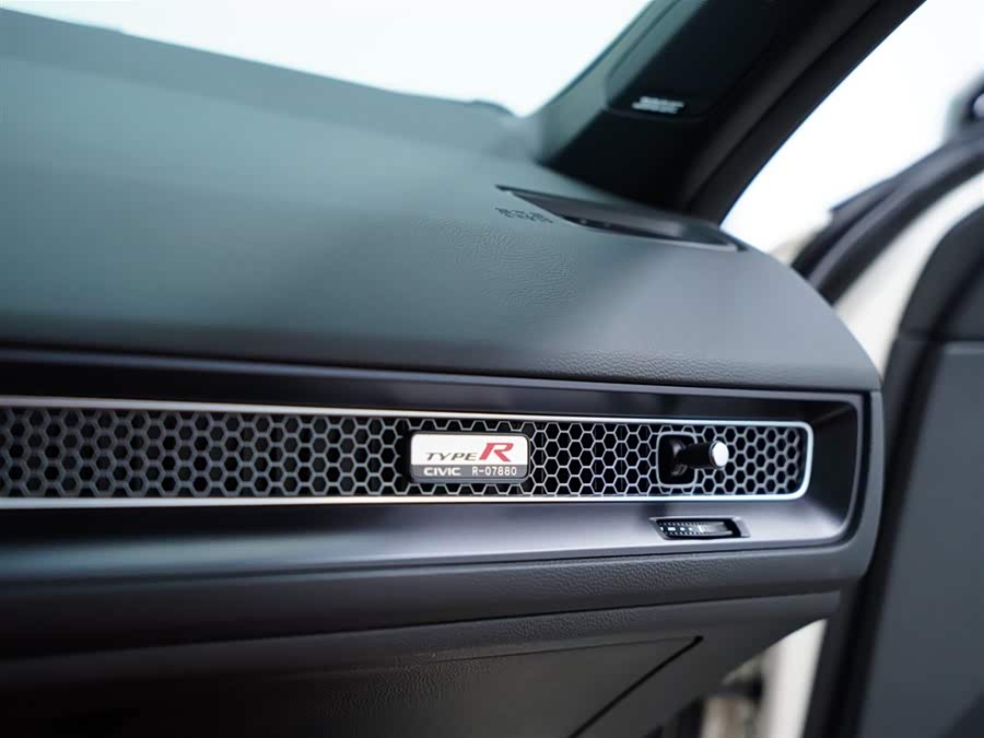 Honda Civic (Imported) 2023 car image #54