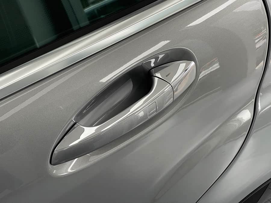 Mercedes-Benz S Class 2015 immagine di auto #54