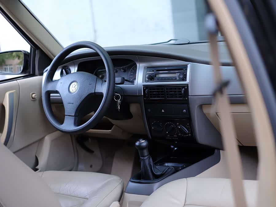 Volkswagen Santana Vista 2011 car image #54