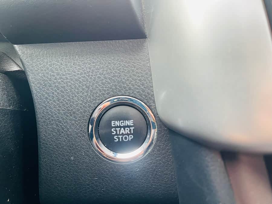 丰田 汉兰达 2020 汽车图片 #54