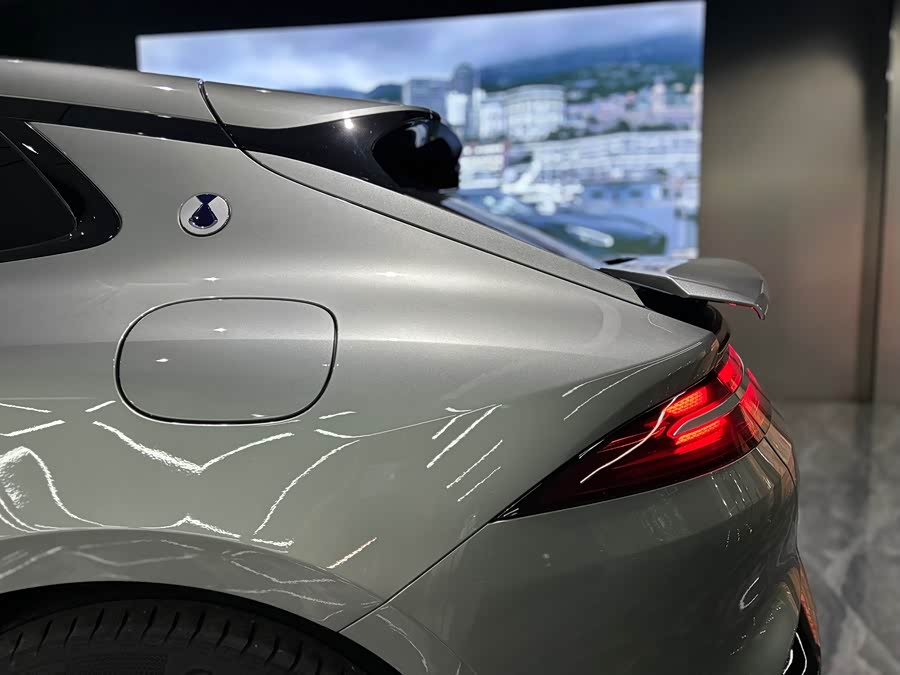 Denza Z9GT 2024 car image #54