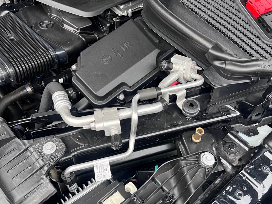 Mercedes-Benz GLE Coupe AMG 2022 car image #54