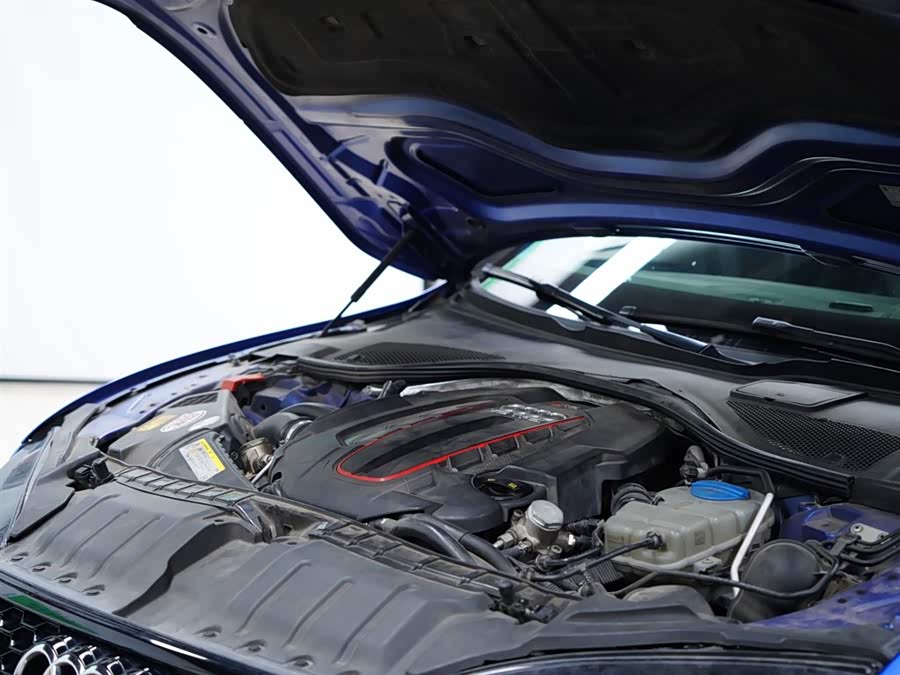 Audi RS 7 2016 #54 Audi RS 7 2016 imagem de carro #54