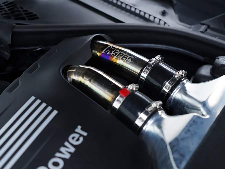 宝马 宝马M2 2020 汽车图片 #54