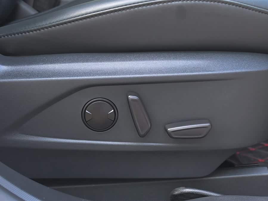 Ford Mustang Mach-E 2023 #54 Ford Mustang Mach-E 2023 car image #54