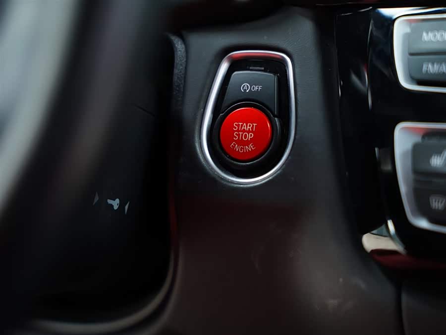 BMW M4 2019 car image #54