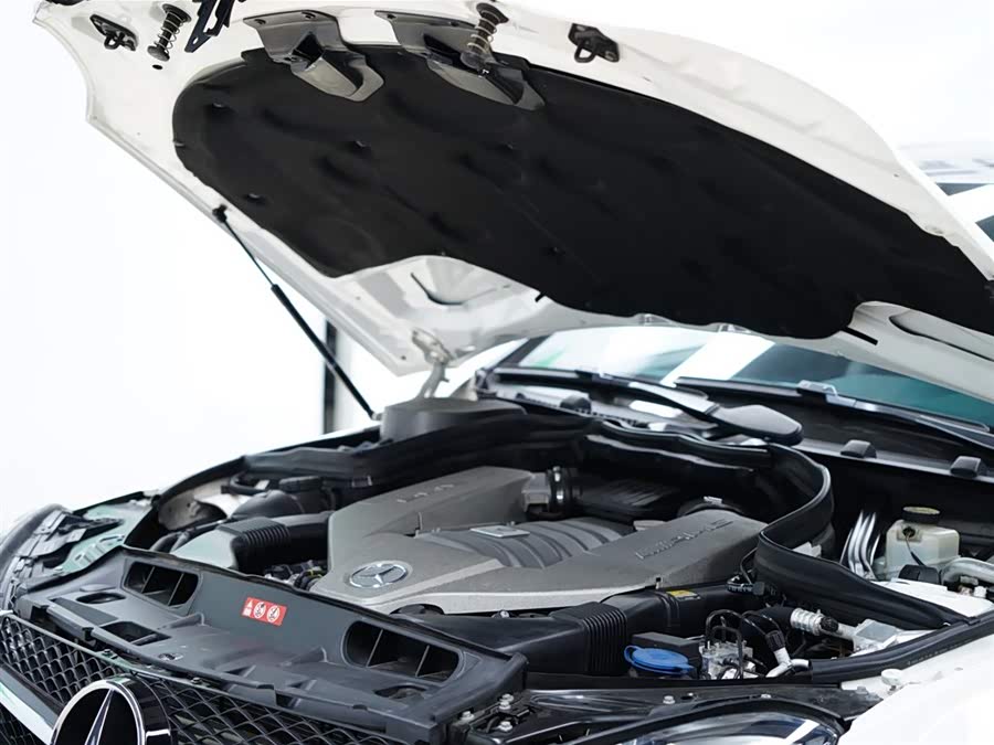 Mercedes-Benz C AMG 2014 immagine di auto #54