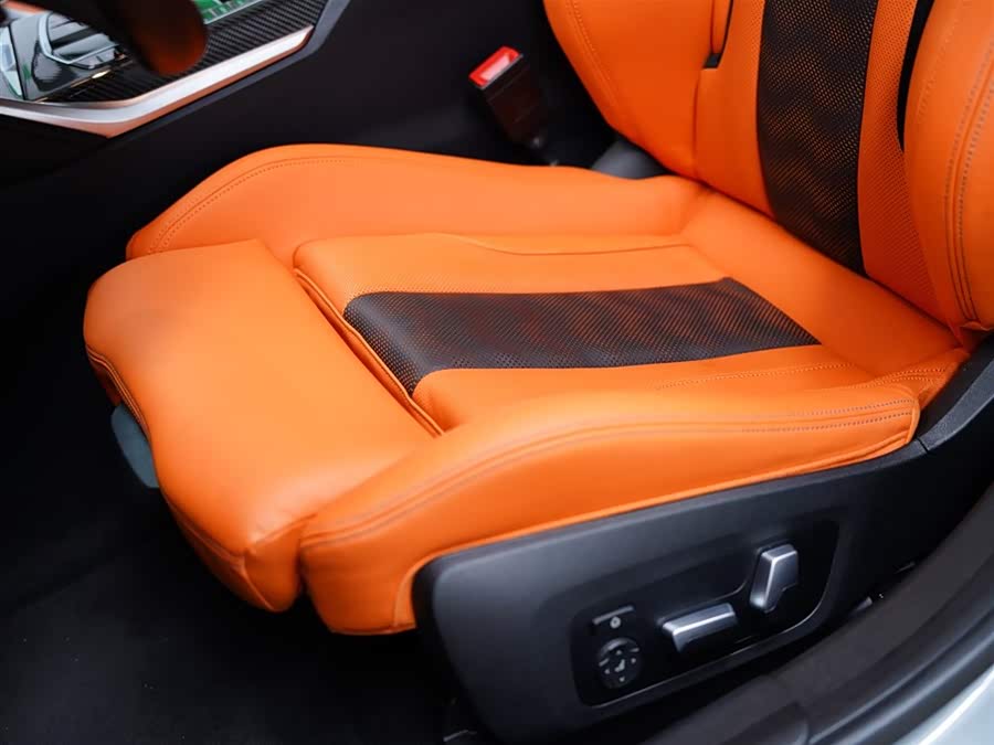 宝马 宝马M3 2023 #54 宝马 宝马M3 2023 汽车图片 #54