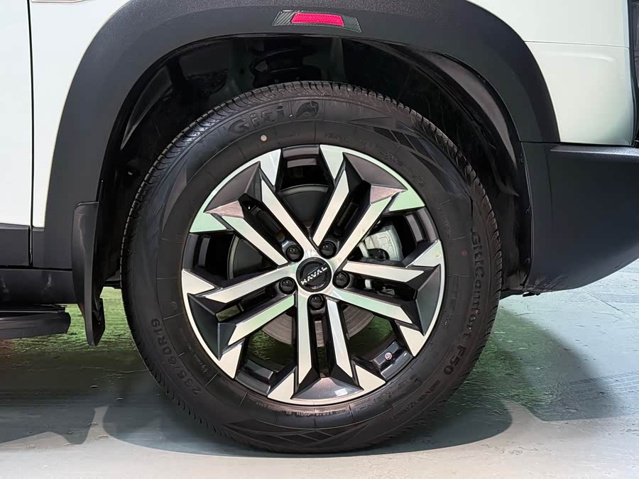 Haval X Dog / Dargo 2024 immagine di auto #54