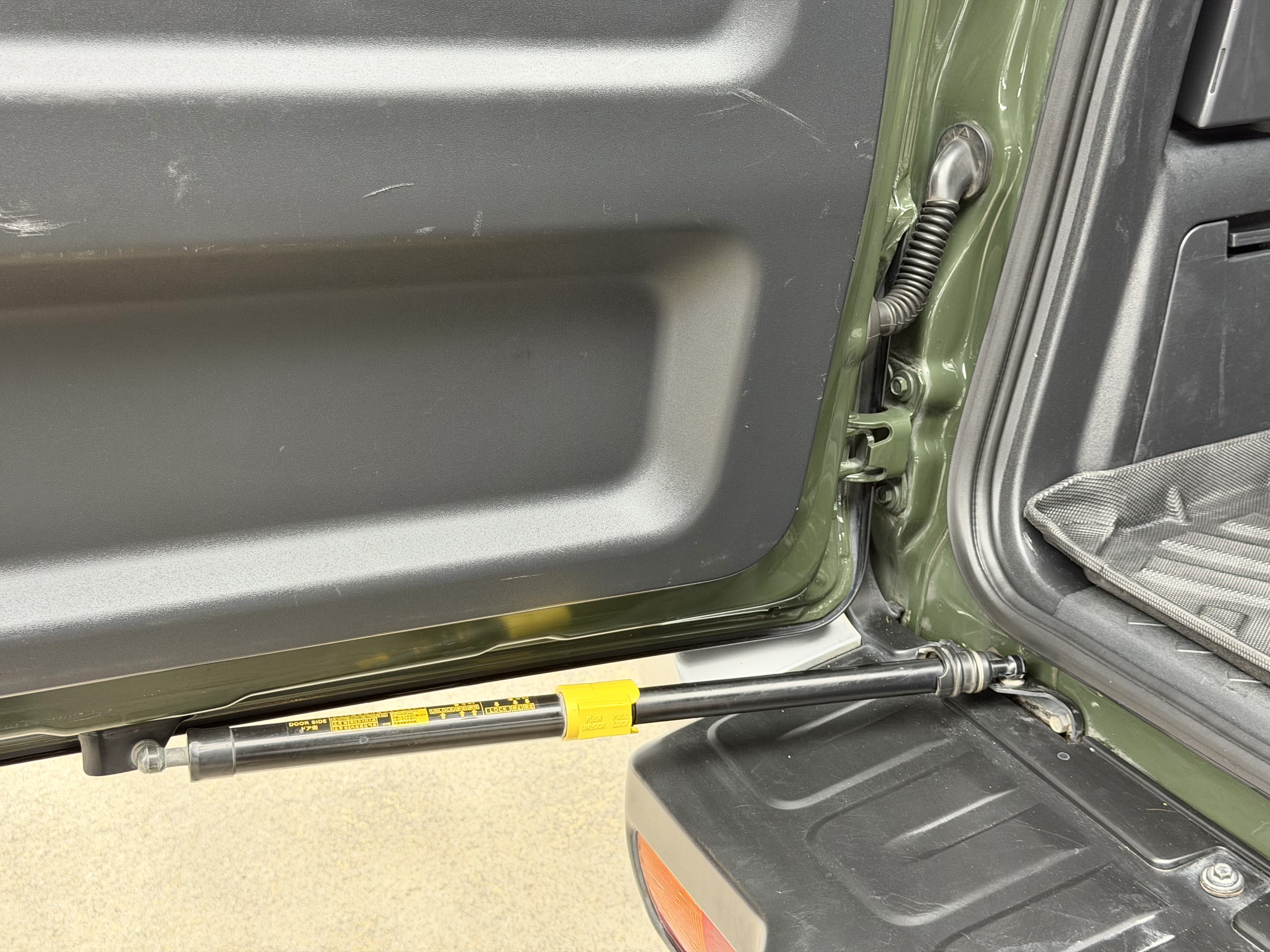 Toyota FJ Cruiser 2011 car image #54