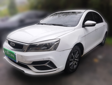 2019 2019 imagen de coche