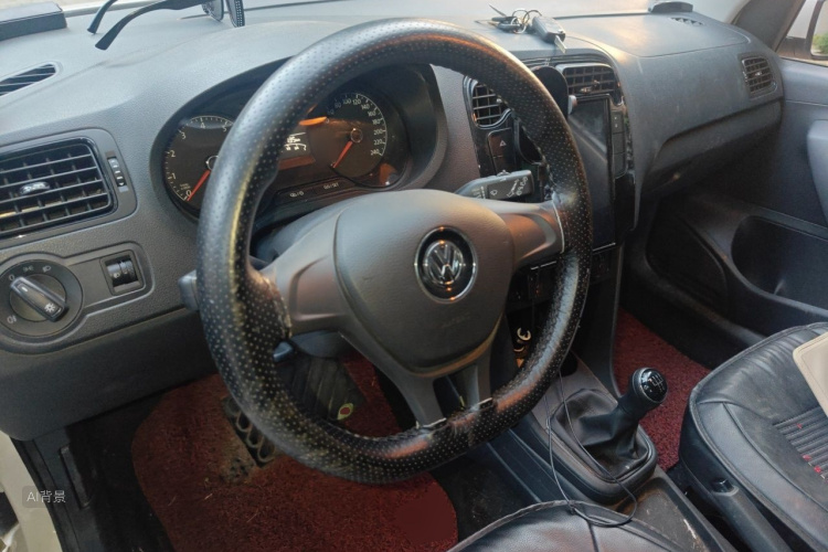 Volkswagen Polo 2018 #12 Volkswagen Polo 2018 car image #12