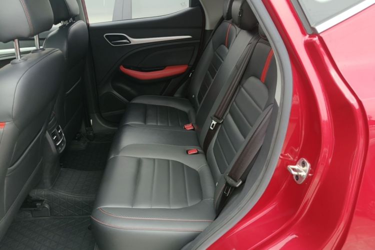 MG ZS 2020 #17 MG ZS 2020 immagine di auto #17