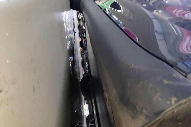 Tesla Model Y 2023 car image #26