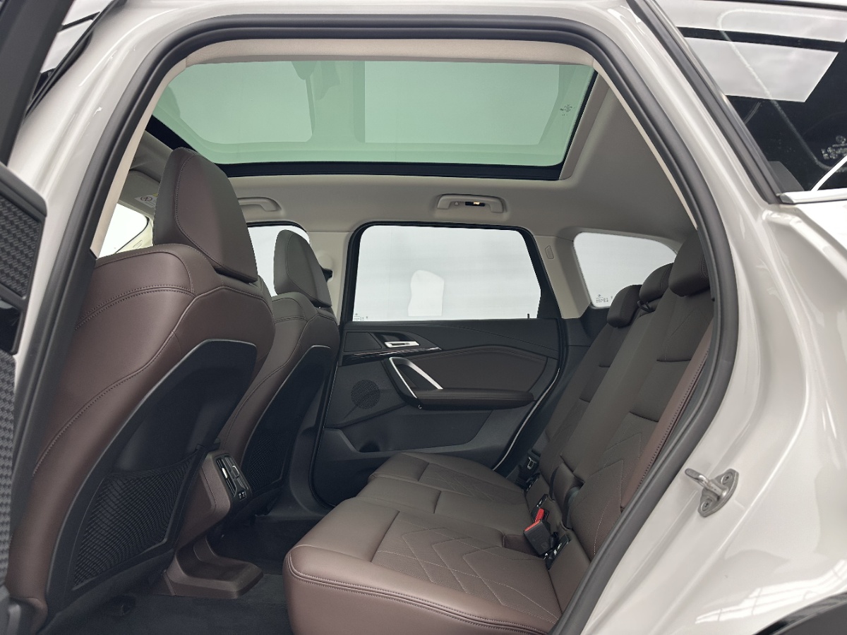 BMW X1 2023 image de voiture #6