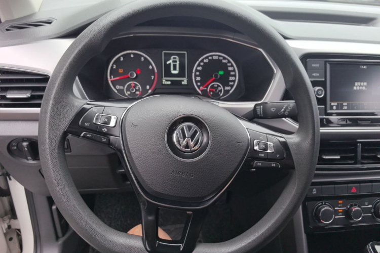 Volkswagen T-Cross 2020 image de voiture #11