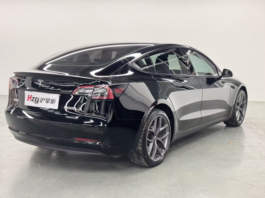Tesla Model 3 2023 #8 Tesla Model 3 2023 immagine di auto #8
