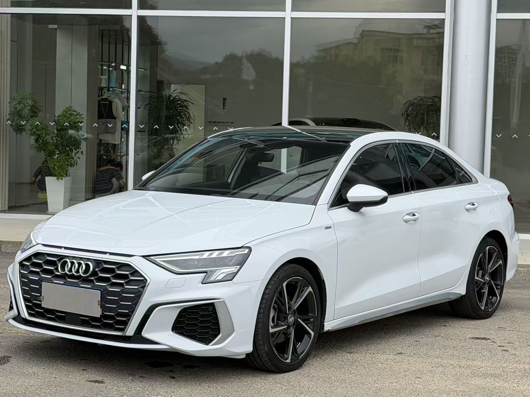 2021 car image 