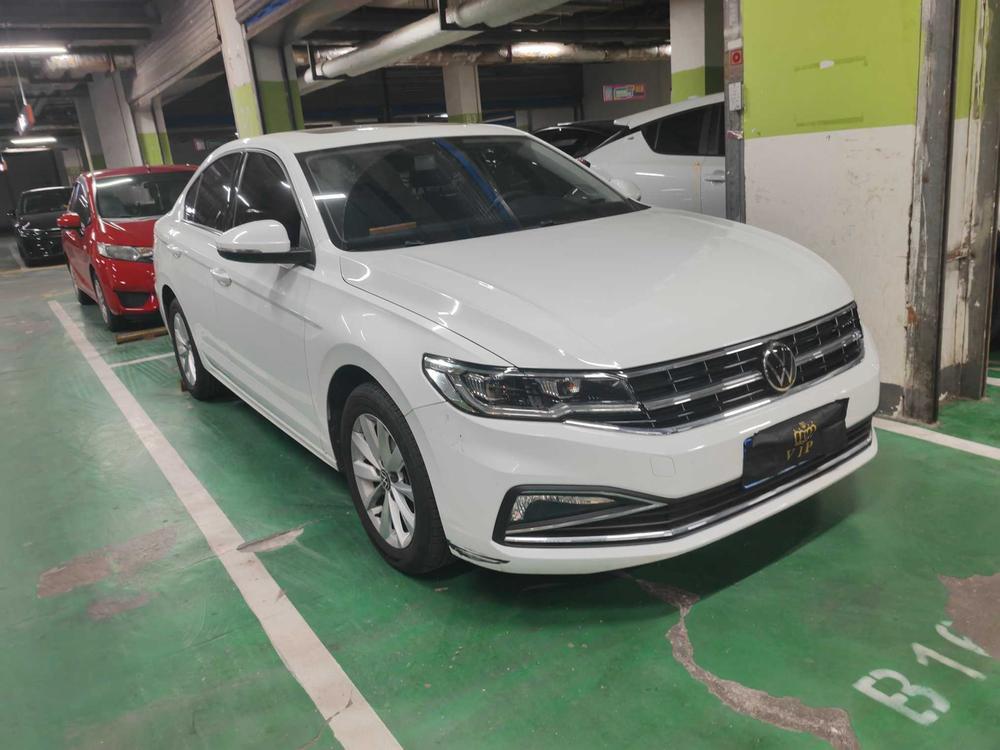 Volkswagen Bora 2021 #2 Volkswagen Bora 2021 immagine di auto #2