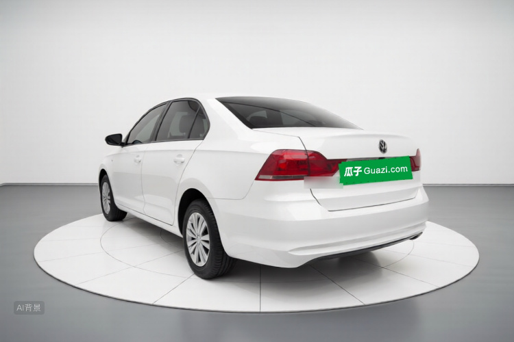 Volkswagen Santana 2020 #5 Volkswagen Santana 2020 car image #5