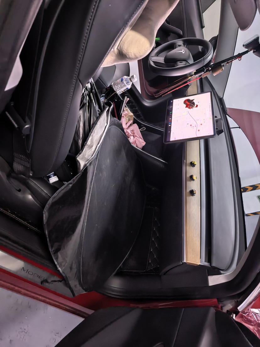 Tesla Model 3 2020 car image #6
