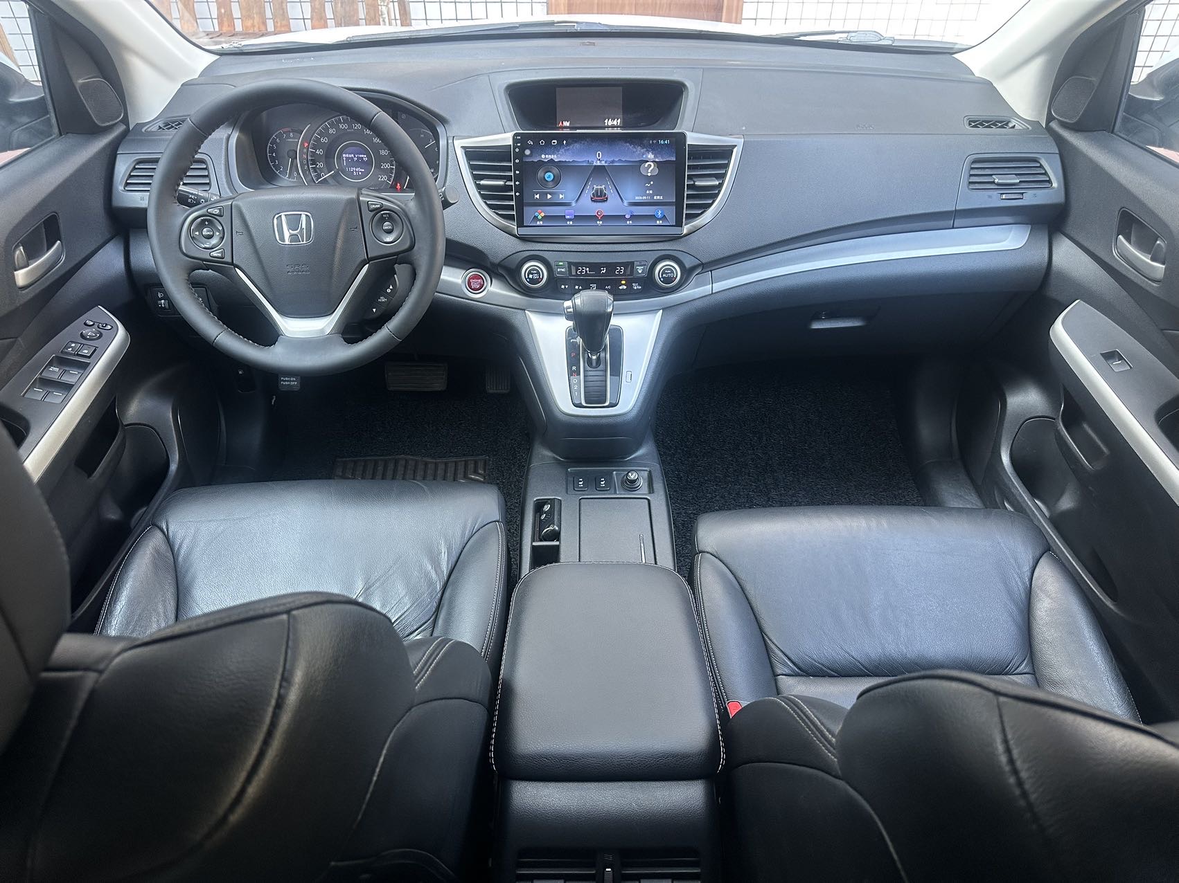 Honda CR-V 2013 car image #4